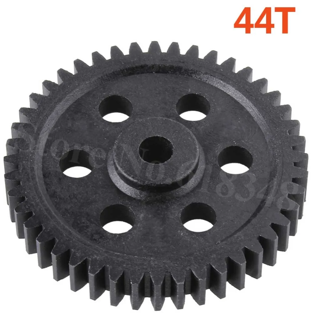 RC HSP 05112 Diff Gear 44T для 1/10 Nitro Power Внедорожник Багги 94105 STORMER гонки Redcat Shockwave запасные