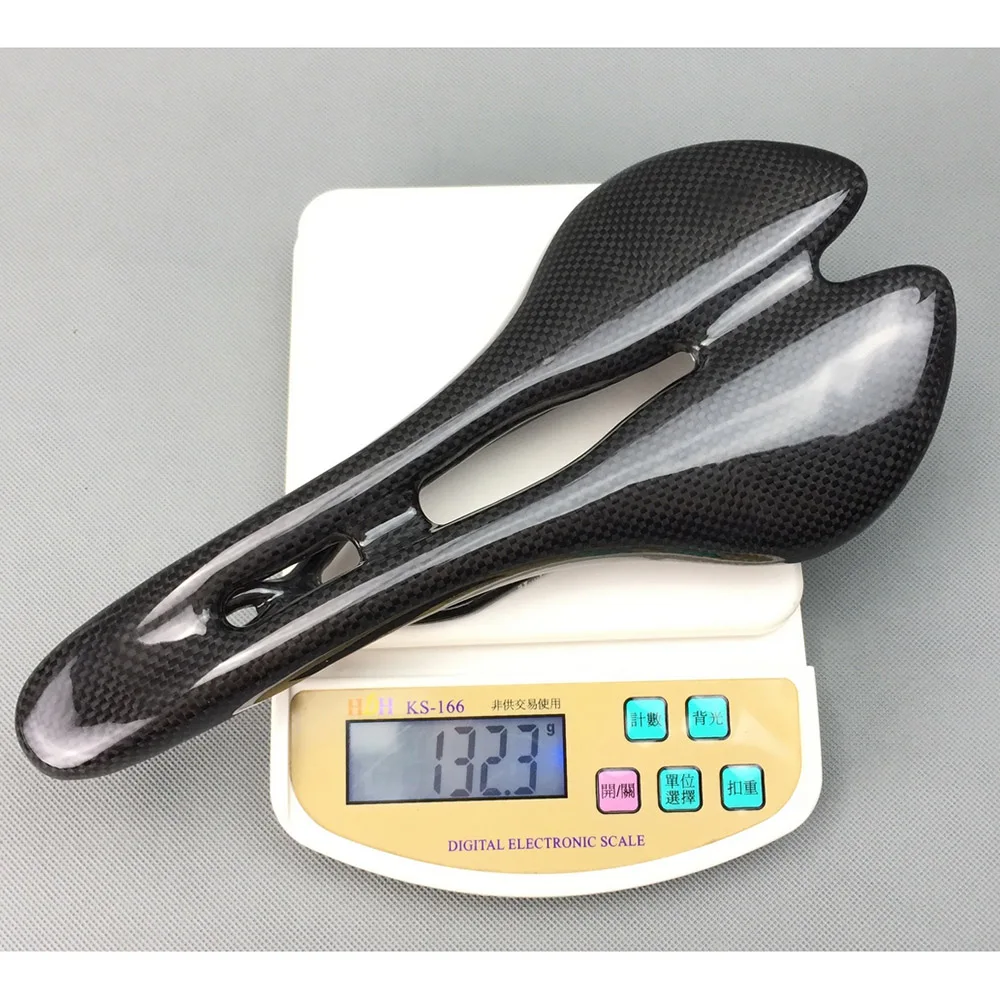 Selle carbonio mtb 3K седло для шоссейного велосипеда selle velo sillin carbono selim para ciclismo