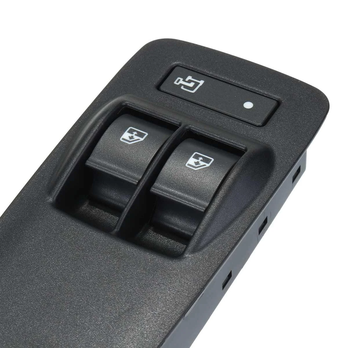 Автомобильный переключатель стеклоподъемника черный для Citroen для peugeot для Fiat для Vauxhall реле Боксер Doblo Ducato Combo MK3 735487419 6490X9