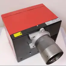 RIELLO 40 г 5 одноступенчатая дизельная горелка RIELLO G5 промышленная дизельная горелка для духовки, выпечки, котла