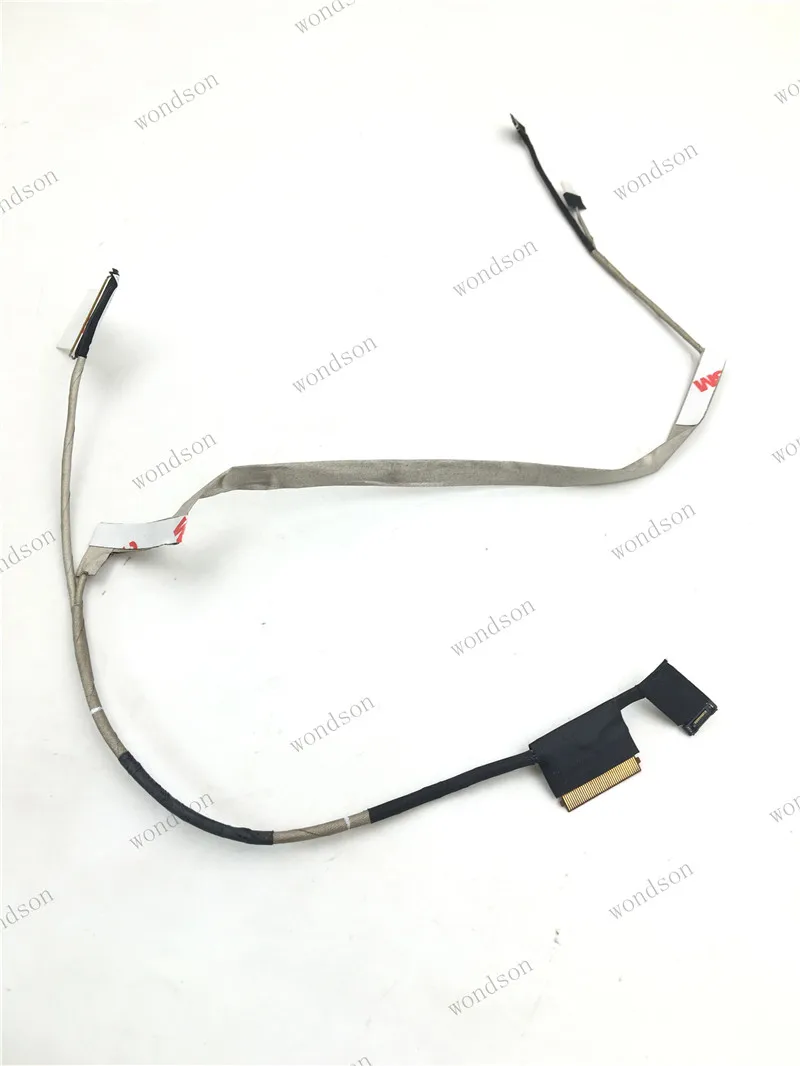 Новый ЖК кабель для ноутбука или экрана Dell 5559 аак25 DC02C00CC00 0H41FV / 1 год