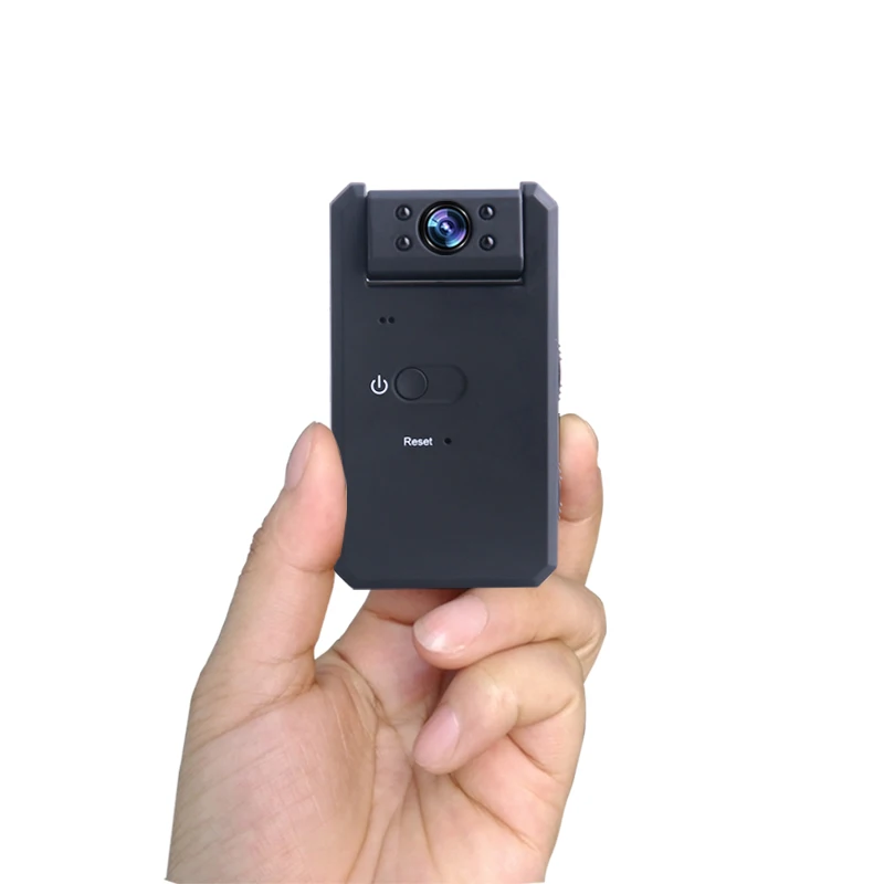 Working 10 Hours 1080P Infrared Night Vision Mini DV Camera Nanny Digital Micro Cam Motion Detection Camcorder pk SQ8 SQ11 | Электроника