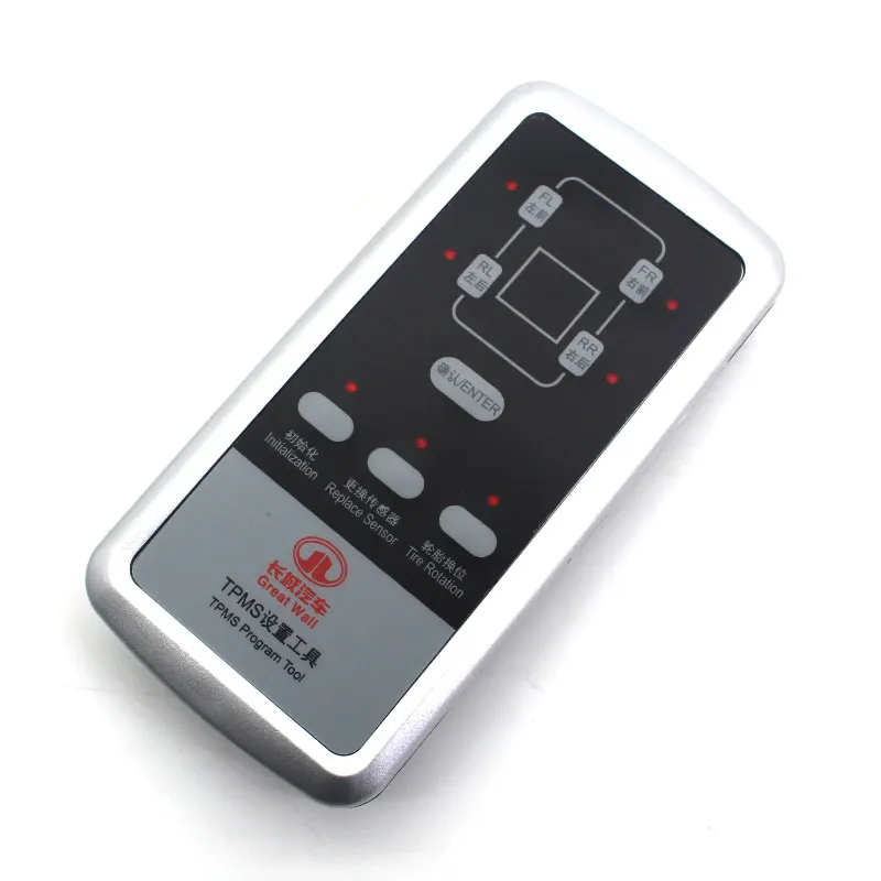 Инструмент для настройки датчика давления в шинах 3641130 K80 TPMS подходит всех