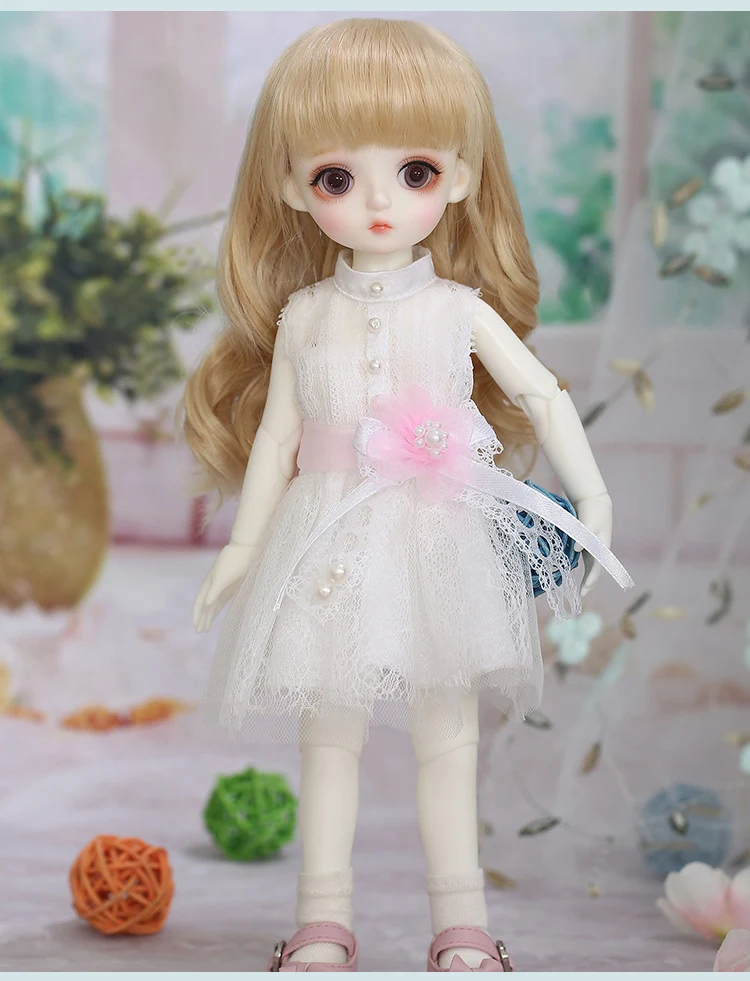 LCC Marie BJD SD кукла 1/6 тело высокое качество смолы игрушки бесплатно глазные шары Мода Oueneifs магазин luodoll