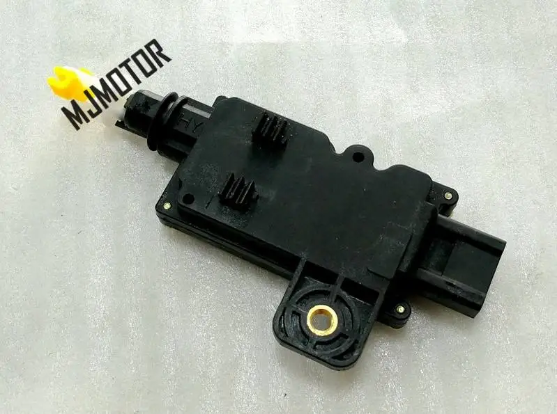 Двигатель замка багажника для китайского Brilliance BS4 M2 06 09 автозапчасти
