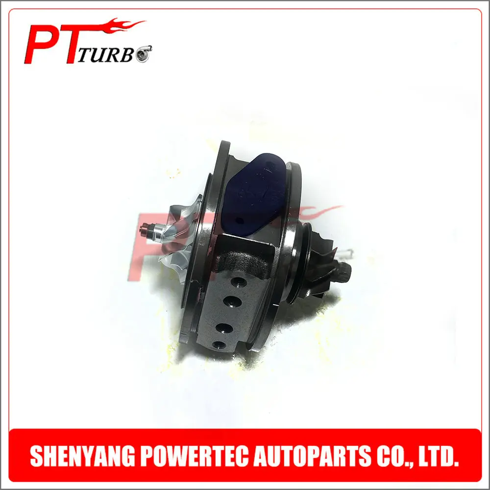 Turbocharger KKK turbine cartridge CHRA 54389700009 54389700013 turbo for Vauxhall Opel 1.6 CDTI B16 DTH 100kw / 136hp 861038 | Автомобили
