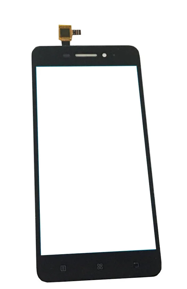 Сенсорный экран для Lenovo S60A 5 дюймов дигитайзер S60T S60W S60 сенсорная панель объектив