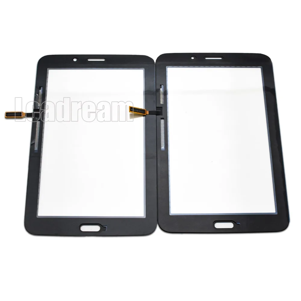 20 шт./лот Бесплатная доставка DHL для Samsung Galaxy Tab 3 Lite 7 0 дюйма Φ T116 сенсорный экран