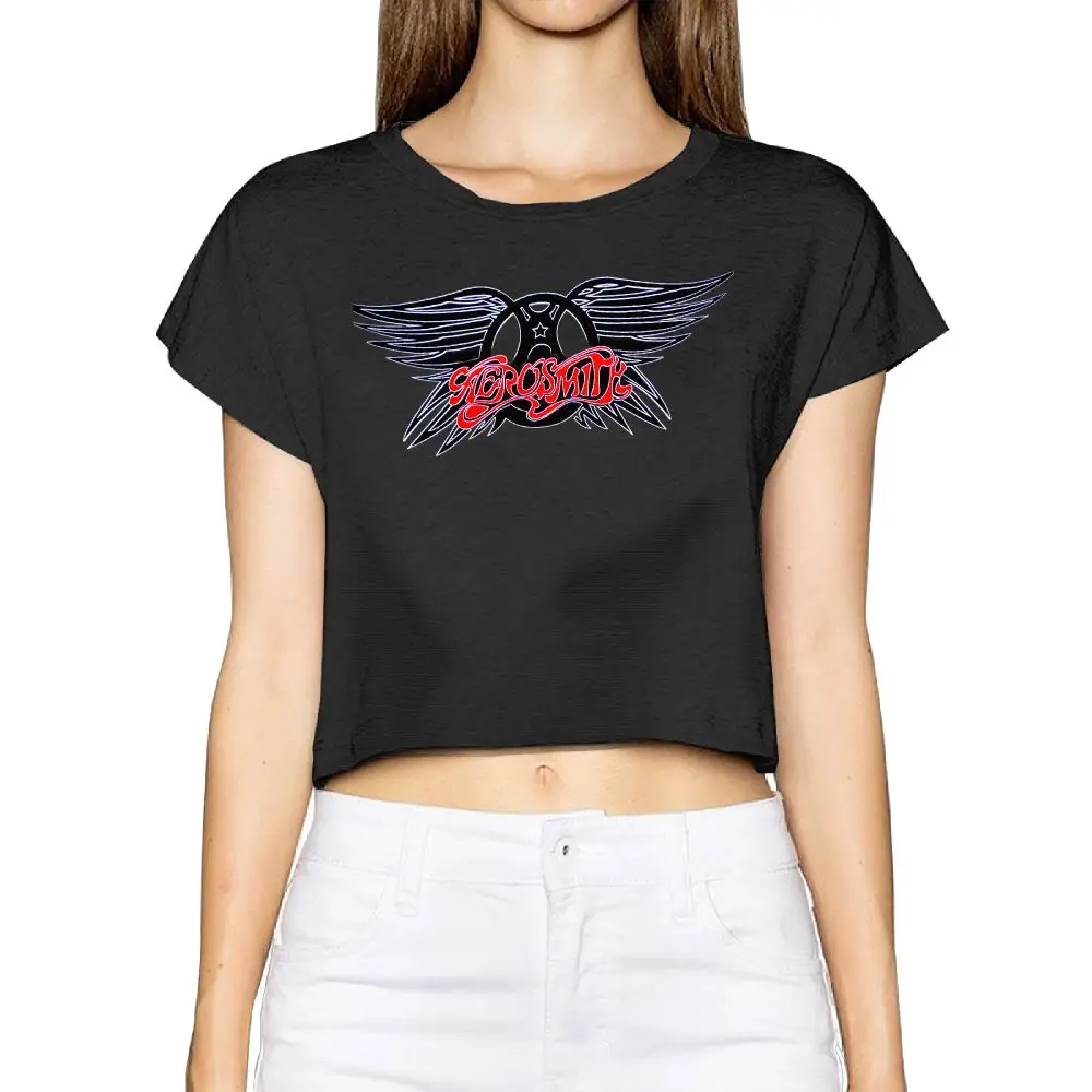 Женская короткая футболка с 3D принтом SAMCUSTOM Camisetas летняя модная уличная анархией