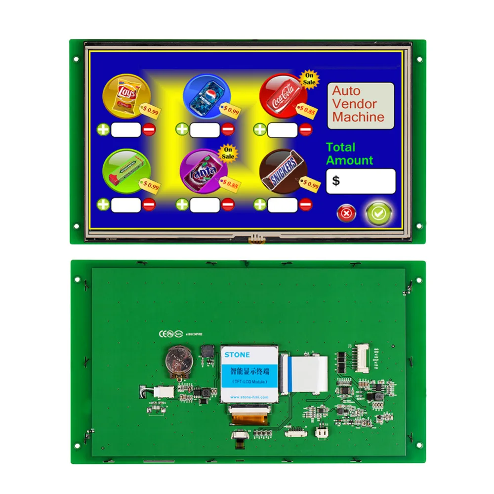 1 inch hdmi lcd (b). Tft 10. 1280x800 монитор. 1. 1.