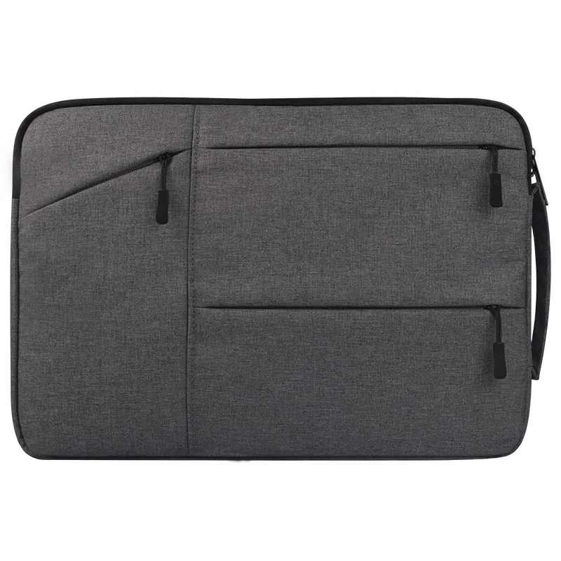Сумка-чехол для ноутбука 14 дюймов Jumper EZbook i7 нейлоновая сумка женская и мужская |