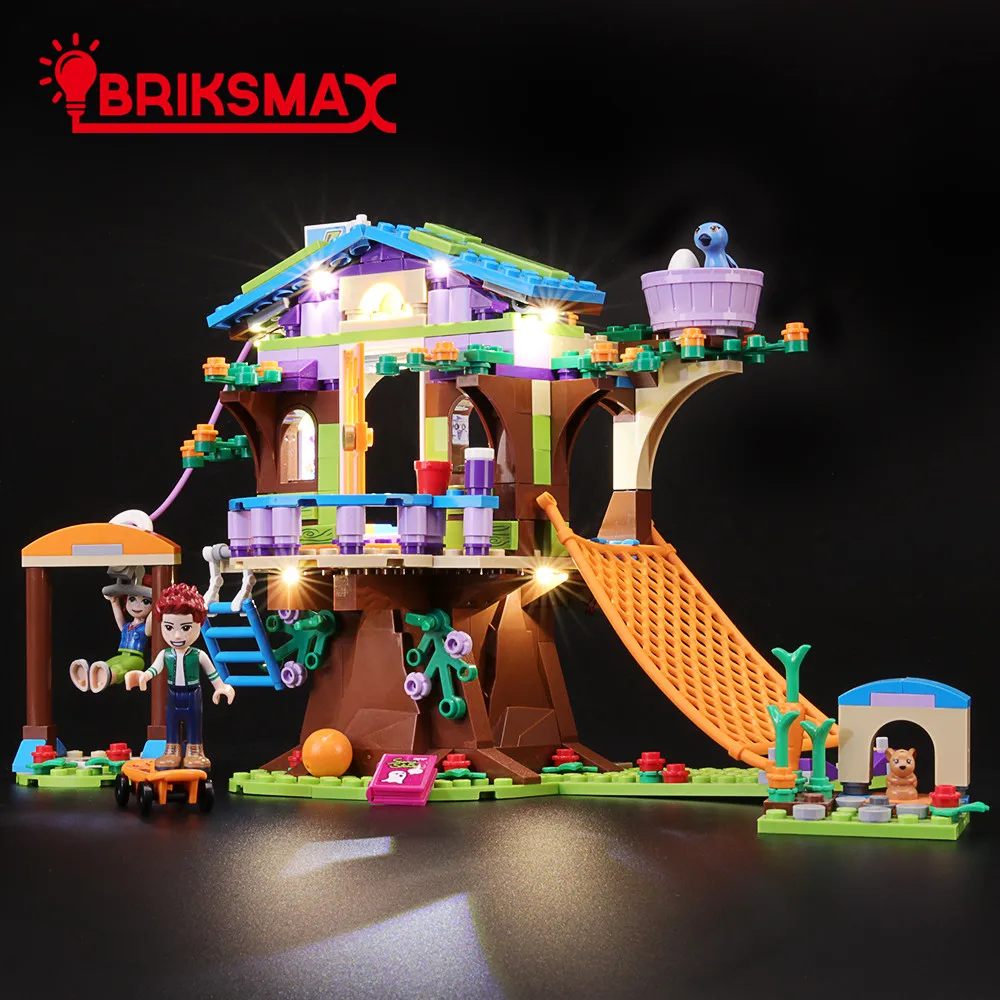 

Комплект светодиодсветильник BriksMax для 41335 г. (модель в комплект не входит)