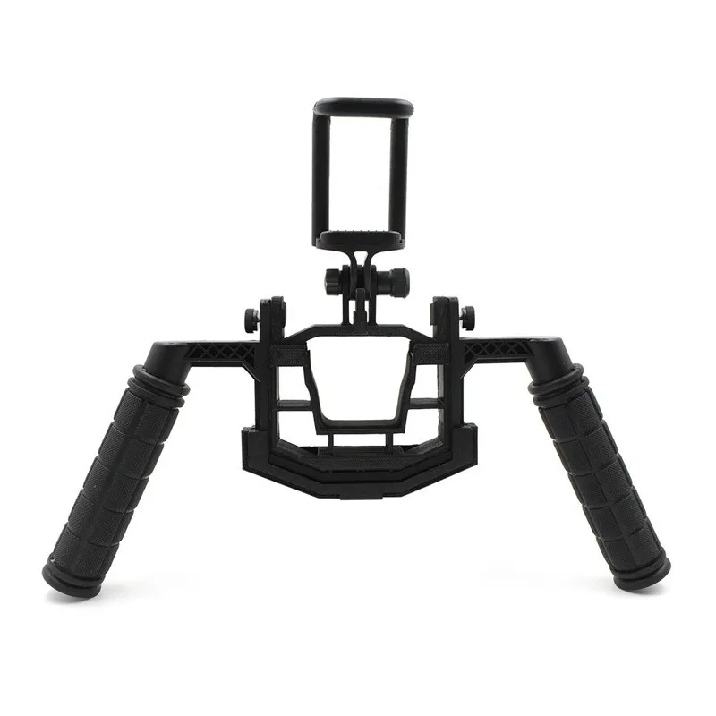 DJI Mavic Pro/DJI Spark Drone Ручной Стабилизатор PTZ камера карданный поднос удлинитель