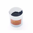 PJLSW супер PCB УФ Фоточувствительный чернила, Черный PCB УФ изгибаемый припой, маска для припоя УФ чернила