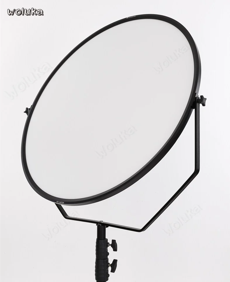 Falcon Eyes 148W мягкая светодиодная вспышка для фотокамеры двухцветная фотография