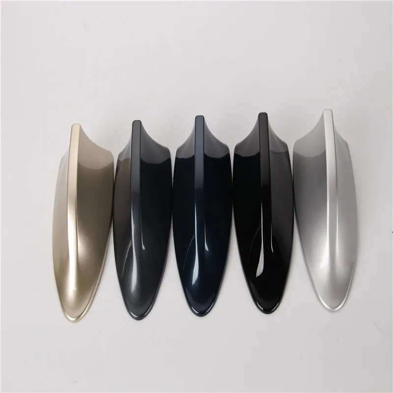 Автомобильная антенна плавник акулы AM/FM радио сигнал антенны для Ford Focus MK2 MK3 MK4 kuga