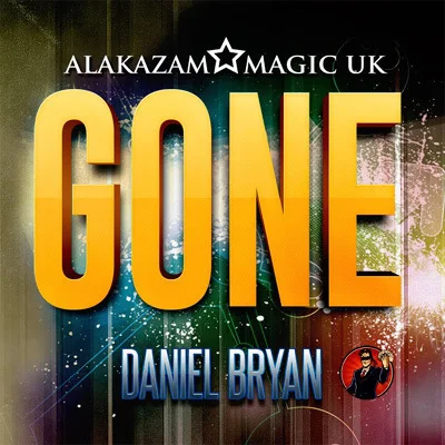 

2015 GONE by Daniel Bryan