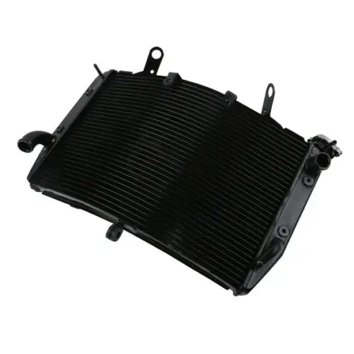 Аксессуары для мотоциклов радиатор охлаждения YAMAHA YZF R1 YZFR1 2004 2006 2005|motorcycle water|motorcycle