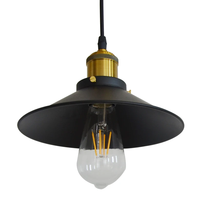 LOFT RH производственно-складской подвесные светильники кантри лампы старинные