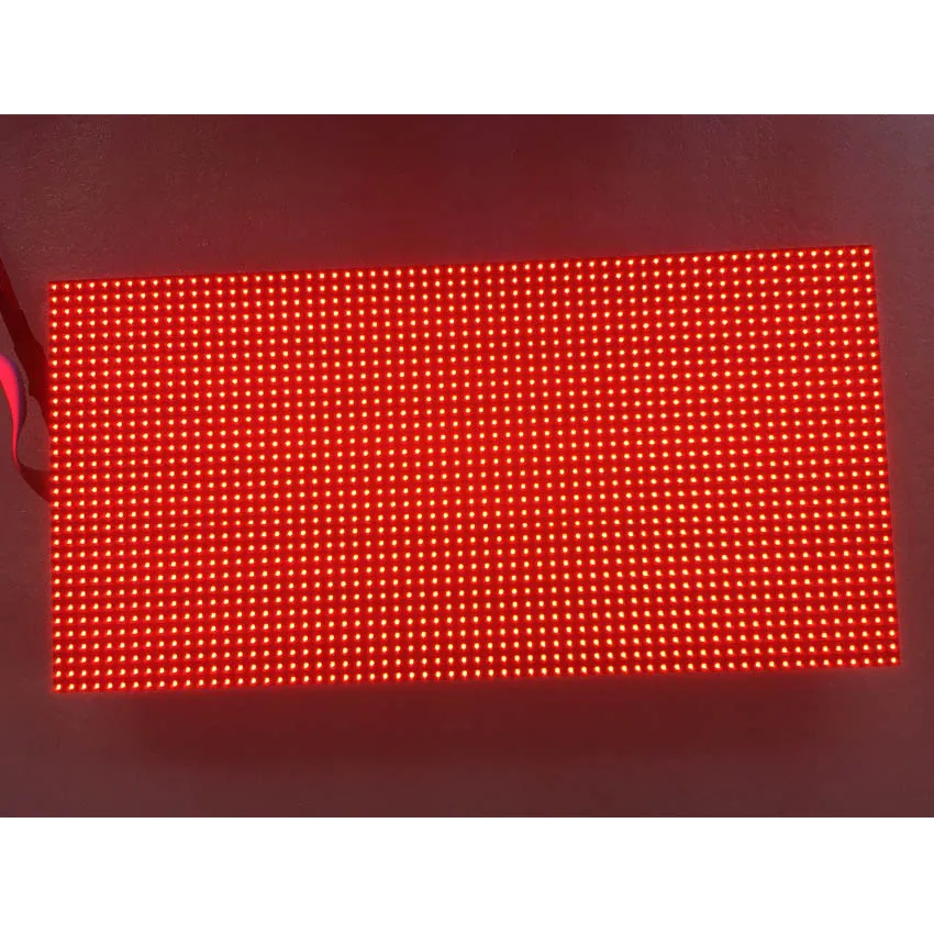 320*160 мм 32*64 Pixles бесшовный сплайсинговый светодиодный модуль P5 1/16 сканирование с компонентным видиосигналом, для помещения полноцветная hub75 SMD2121 Светодиодная панель для светодиодного дисплея