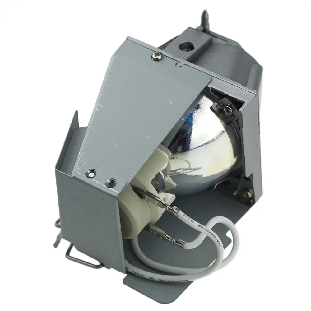 Free Shipping 725-BBCV/D4J03 High Quality Replacement Projector Lamp/Bulb with housing For Dell 1220/S300/S300w/S300wi