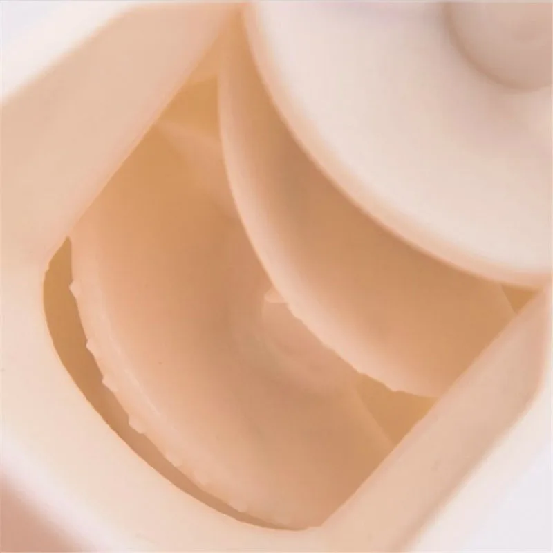 Распродажа новинка 1 шт. прессы для белого чеснока аппарат приготовления имбиря