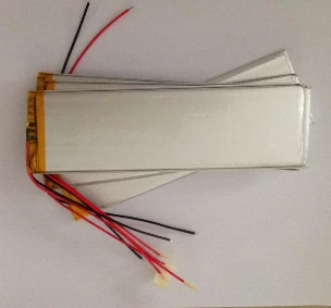 3248147 2800mAh 3 7 V литий-полимерный аккумулятор для &quotIrbis TX18 TX21 TX27 TX69 TX71 TX77 TX50 TX55 3G DIGMA