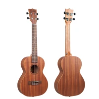 naomi 21 inch ukulele soprano sapele rosewood nylon strings musical instrument toy guitar ukeleles for beginners kids