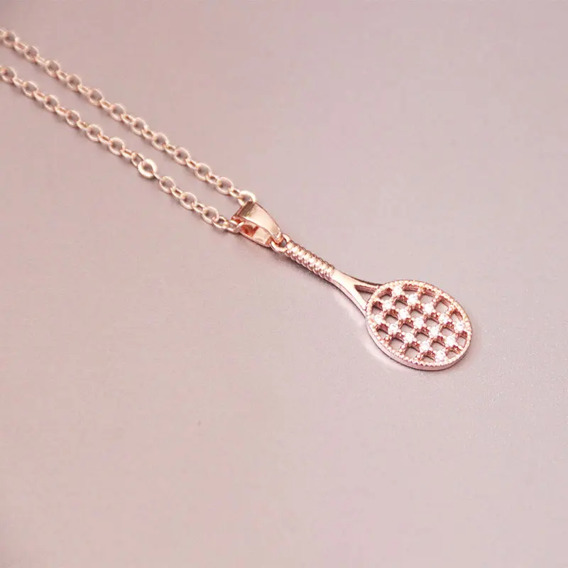 1 шт. Мужская цепочка с подвеской из циркона | Украшения и аксессуары