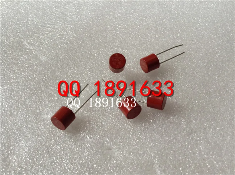 Оригинальный Новый 5 шт/372 382 Цилиндрический предохранитель TR5 250V 50mA T50MA 0.05A|tr5|tr5 fuse |
