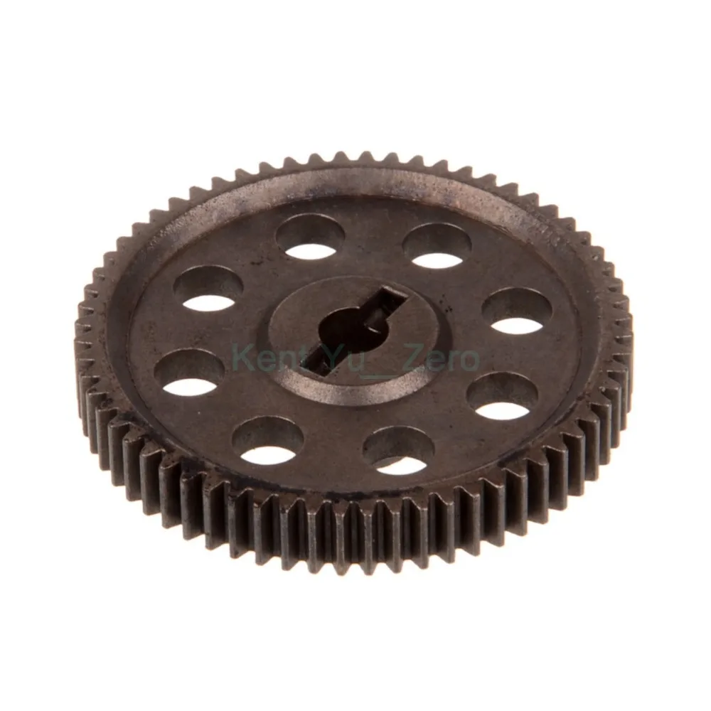 

11184 Diff. Main Gear (64T) For HSP 1/10 On-Road Car/Buggy/Truck Original Parts
