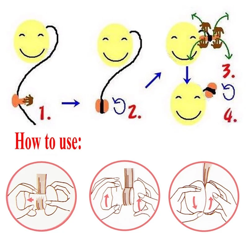 6 шт. из серии &quotсделай сам&quot мягкой пены губки шарики бигуди щипцы для завивки