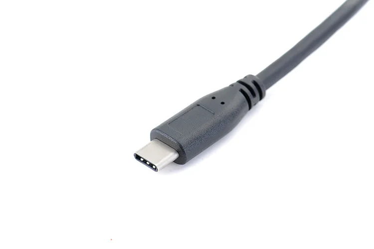 USB 3,1 type-C к USB 3,0 Micro B кабельный разъем для жесткого диска смартфон мобильный телефон ПК