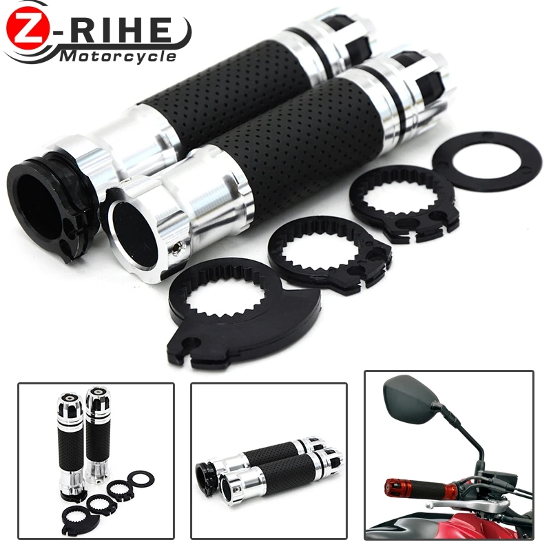 Для honda crf 250 fat bike 450 cafe racer guidons 28 мм moto 230 drz400 z800 Универсальный 7/8 'དྷ руль