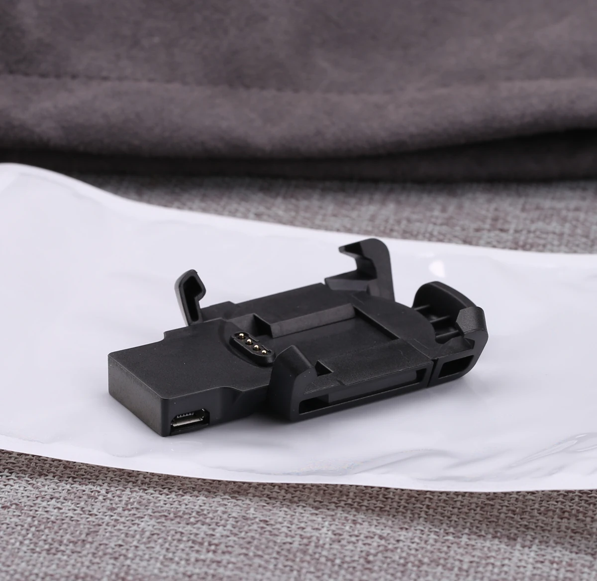 Micro USB Charging Dock Cradle Charger Charging Cable For Garmin Fenix 3 Fenix3 HR / Sapphire Quatix3 Multisport GPS Smart Watch