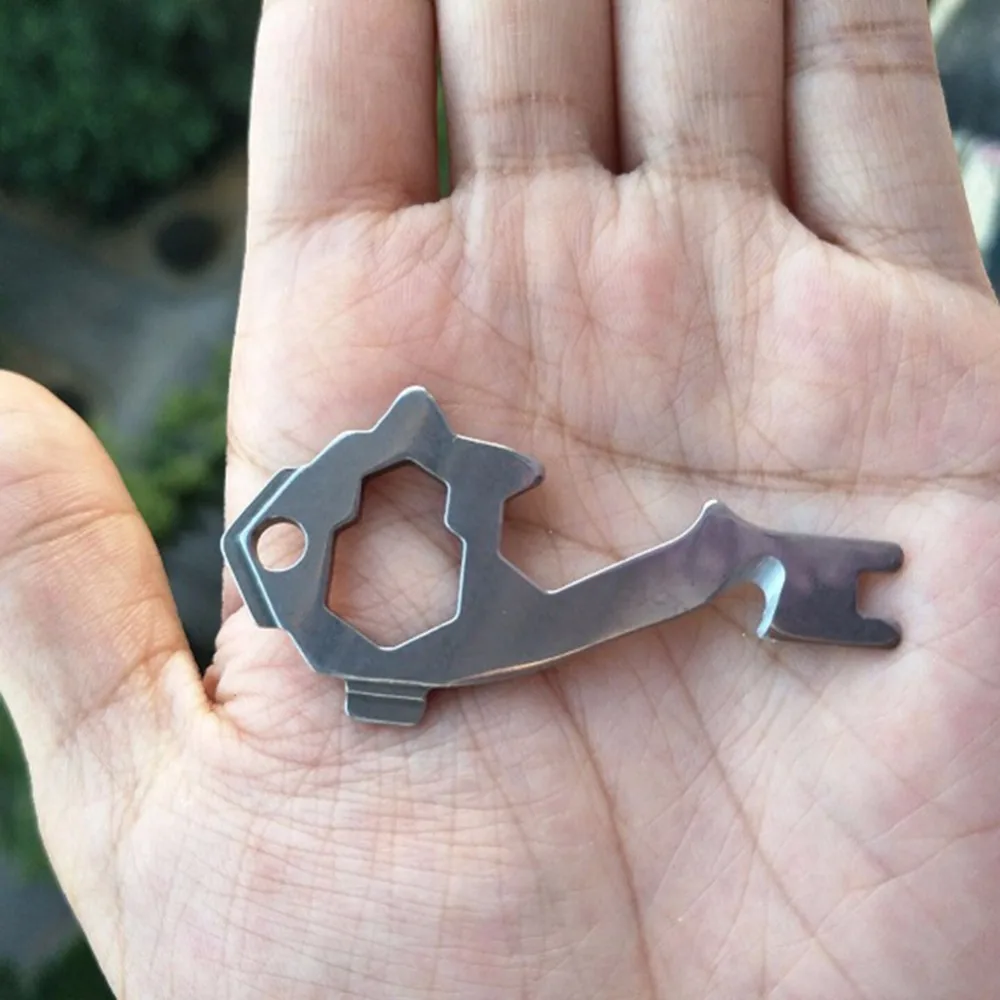 Карманный набор для выживания на природе 20 в 1|keys hanging|key keykey keychain |