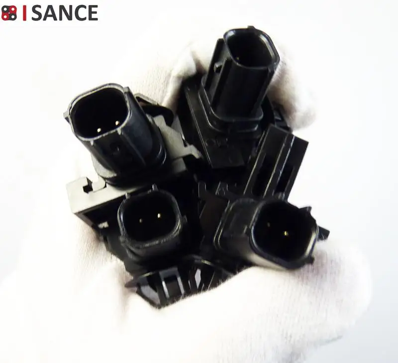 Датчик скорости колеса ISANCE передний задний L &amp R ABS 57450SWA003 57455SWA003 57475SWA003 57470SWA003 для