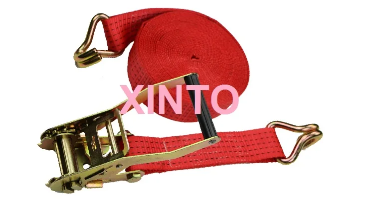 Ремень с храповым механизмом ремень для крепления груза 2 дюйма 50 мм 5 15 м|cargo