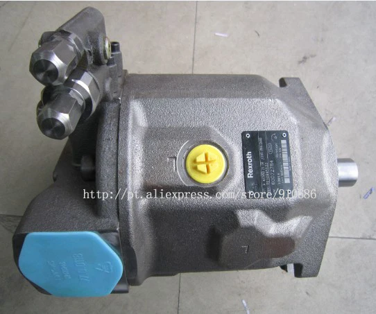 

Rexroth Piston Pump A10VSO71DR/31R-PPA12N00 Plunger Pump hydraulic pump