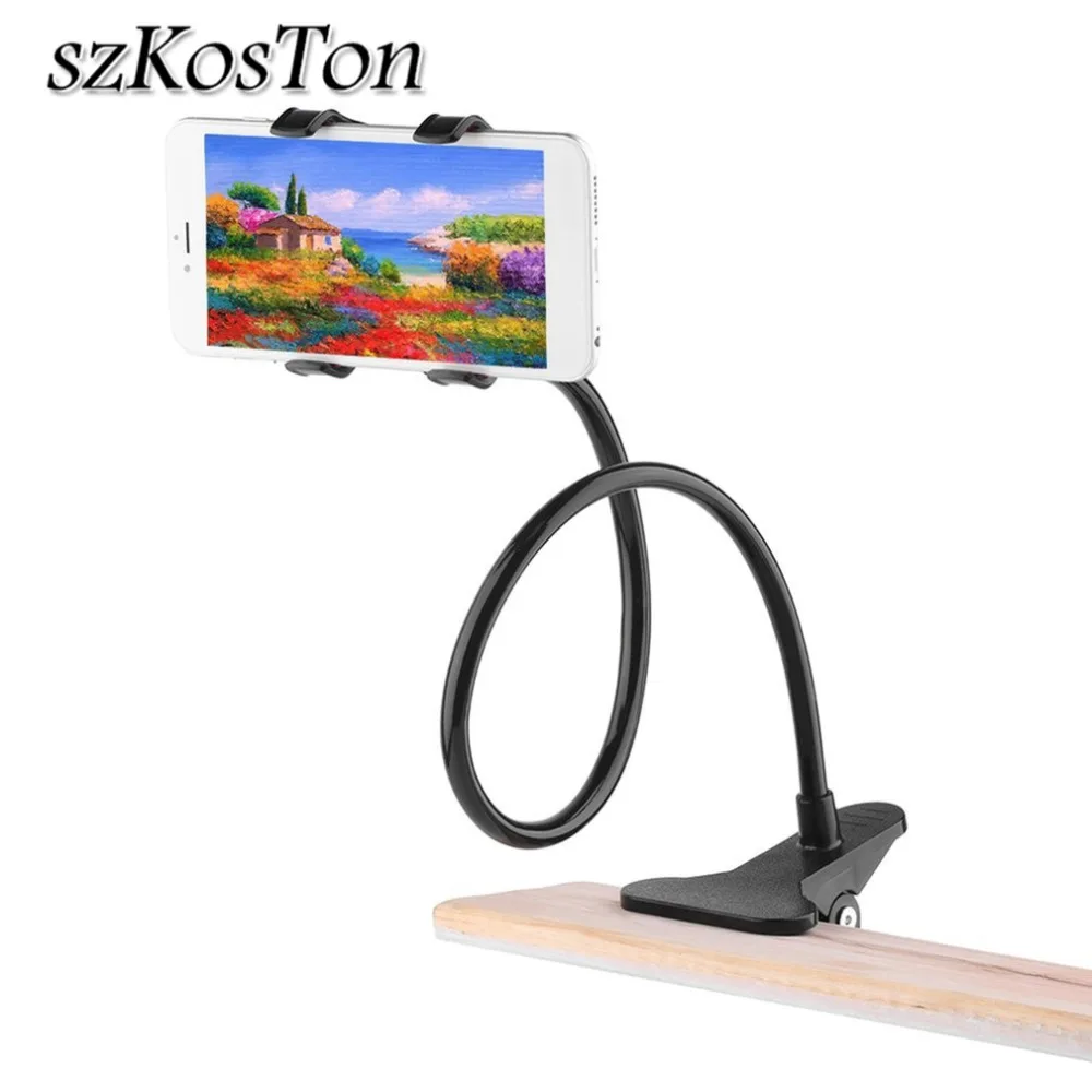 Подставка-держатель Универсальный с длинным рычагом мобильный телефон для Samsung