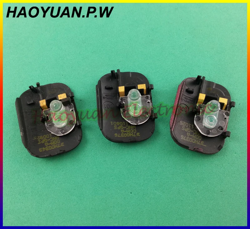 Новинка оригинальная задняя крышка для объектива камеры HAOYUA N.P.W