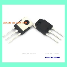 2SD1148 10 А 140 в | Обустройство дома
