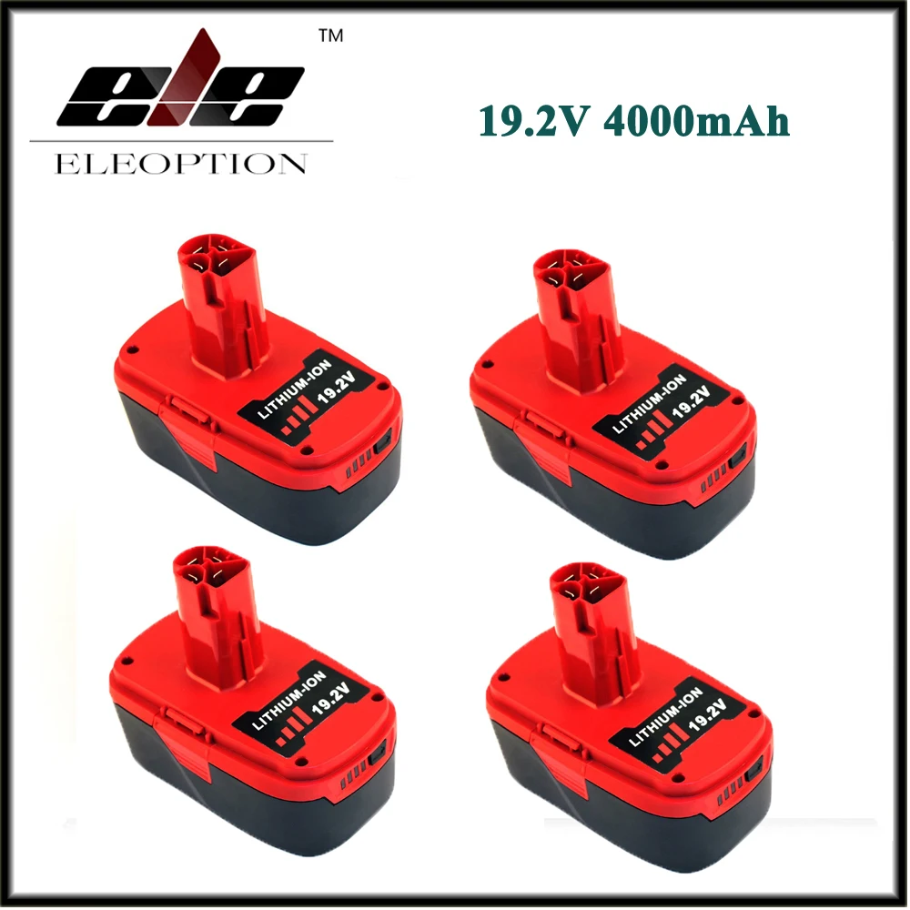 eleoption 4