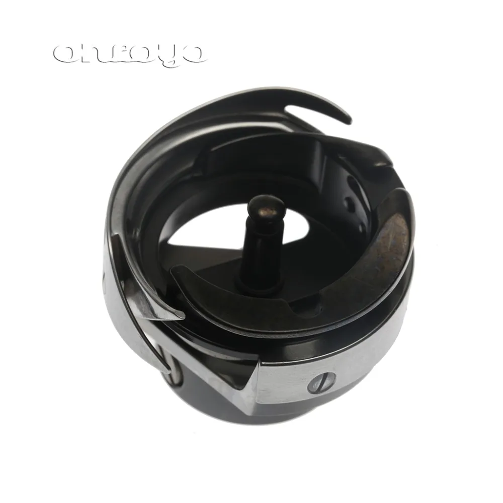 

KHS12-RYPN BARUDAN Wonder Hook Koban Standard Coated Embroidery Machine Parts ME0505010AMQ