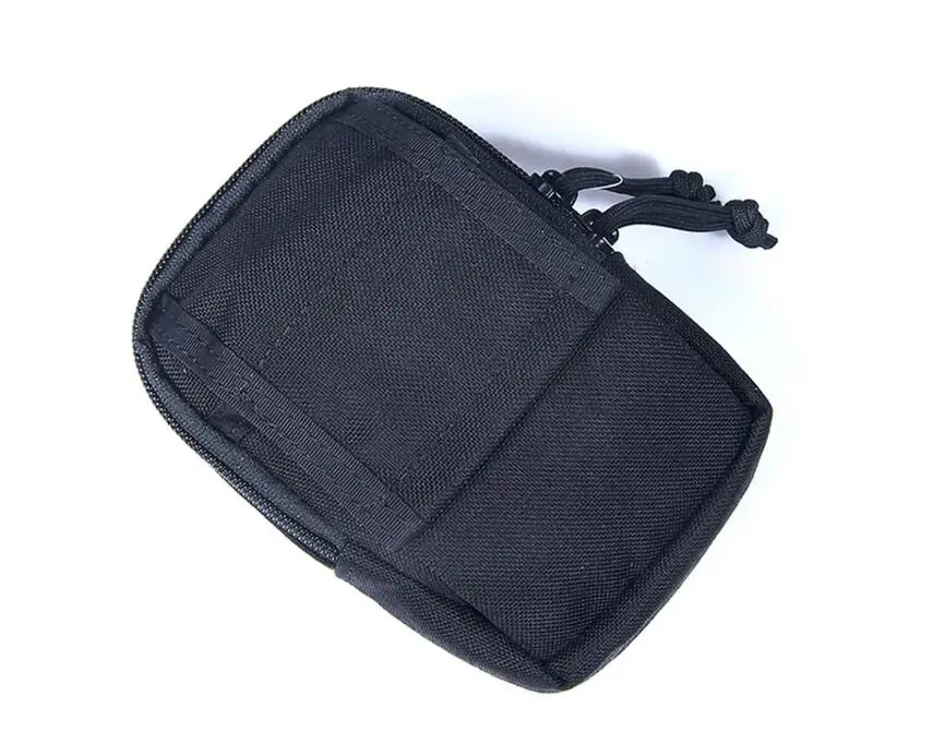 FLYYE MOLLE EDC маленькая сумка Военная походная модульная Боевая CORDURA PH-C031