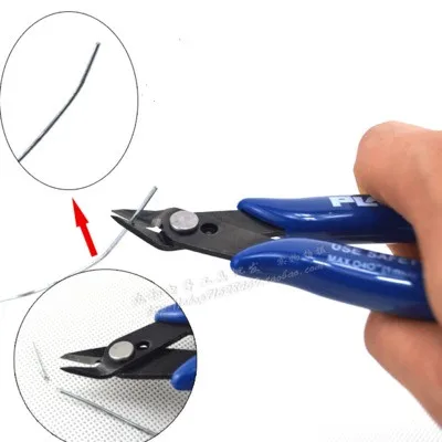 Новое поступление ювелирные изделия кусачки для электрических проводов режущие