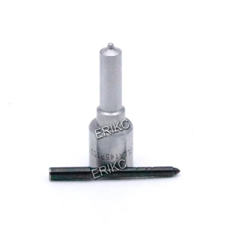 ERIKC Dlla145p1031 Форсунка топливной форсунки Dlla 145 P 1031 145p1031 для 095000 -750 # -7500