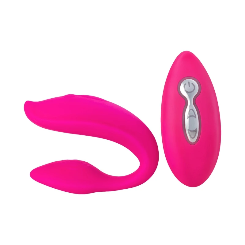 Беспроводной Вибратор с дистанционным управлением G Spot силиконовый Вибе яйца