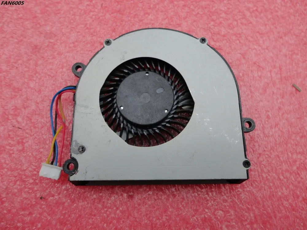 DFS400805L10T FAJ3 CPU COOLING FAN FOR ACER Iconia Tab W500 cooler KDB0505HC-AM59 | Компьютеры и офис