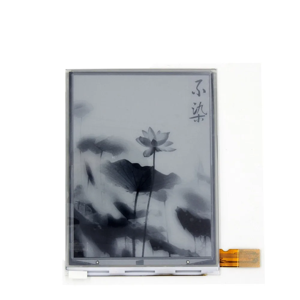 6 дюймов для чтения электронных книг 3 e ink ED060SC7 ED060SC7(LF)C1 T1 H2 E ЖК дисплей